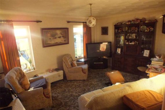 3&nbsp;Bedroom&nbsp;Bungalow